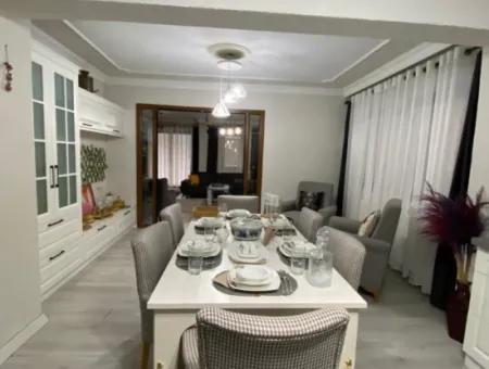 Ortaca Ekşiliyurt 2 1 Furnished Duplex For Rent On A 700 M2 Plot With Swimming Pool