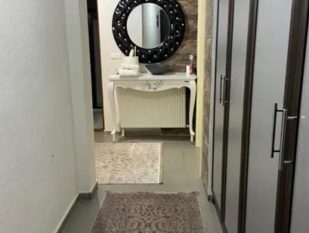 Ortaca Ekşiliyurt 2 1 Furnished Duplex For Rent On A 700 M2 Plot With Swimming Pool