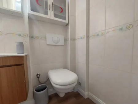 Furnished 3 1 Winter Balcony Villa With Detached Swimming Pool In Dalyan For Rent
