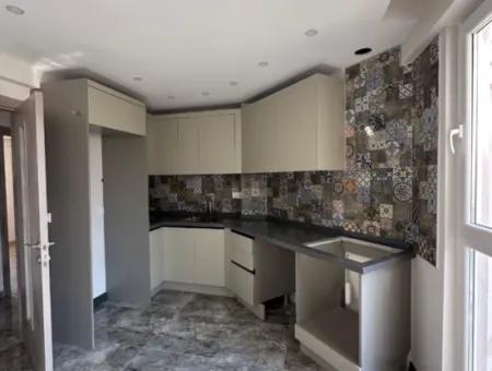 Ortaca Karaburun 3 1 Pool Flat For Rent