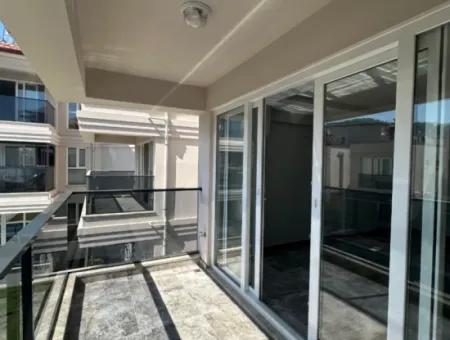Ortaca Karaburun 3 1 Pool Flat For Rent