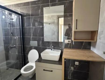 Ortaca Karaburun 3 1 Pool Flat For Rent