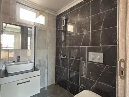 Ortaca Karaburun 3 1 Pool Flat For Rent