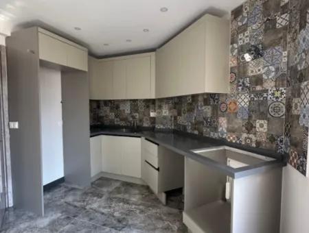 Ortaca Karaburun 3 1 Pool Flat For Rent