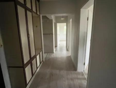 3 1 - 140 M2 Apartment For Rent In Ortaca Çaylı