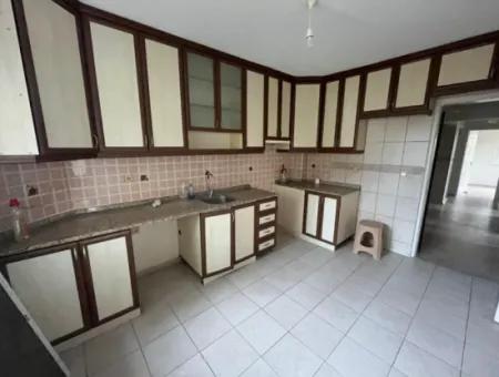 3 1 - 140 M2 Apartment For Rent In Ortaca Çaylı