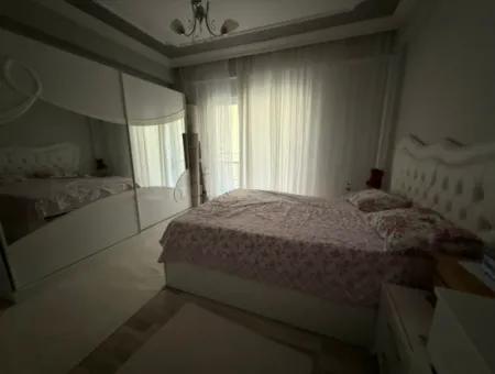 Ortaca Cumhuriyet Neighborhood 3 1 Flat For Sale