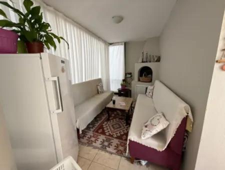 Ortaca Cumhuriyet Neighborhood 3 1 Flat For Sale