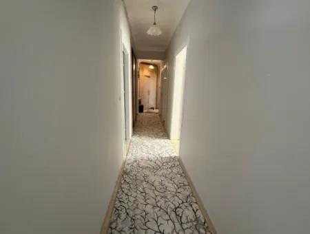 Ortaca Cumhuriyet Neighborhood 3 1 Flat For Sale