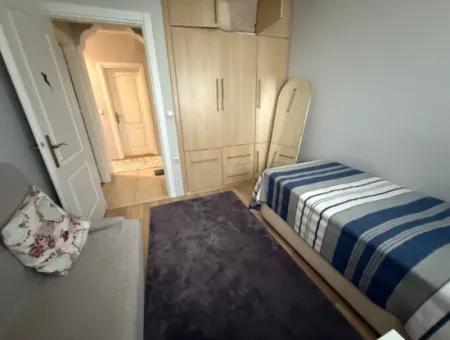 Ortaca Cumhuriyet Neighborhood 3 1 Flat For Sale