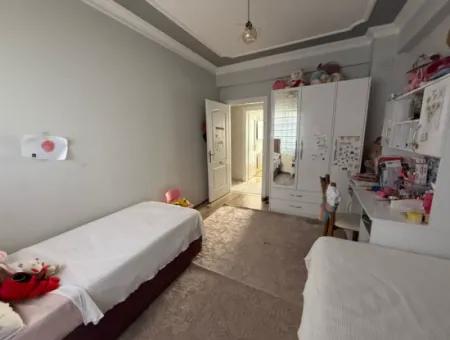 Ortaca Cumhuriyet Neighborhood 3 1 Flat For Sale