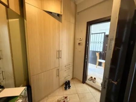 Ortaca Cumhuriyet Neighborhood 3 1 Flat For Sale