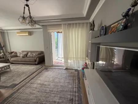 Ortaca Cumhuriyet Neighborhood 3 1 Flat For Sale
