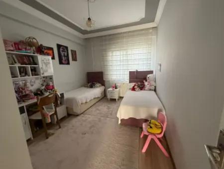 Ortaca Cumhuriyet Neighborhood 3 1 Flat For Sale