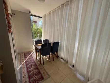 Ortaca Cumhuriyet Neighborhood 3 1 Flat For Sale