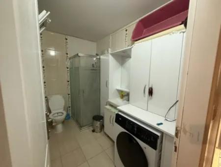 Ortaca Cumhuriyet Neighborhood 3 1 Flat For Sale