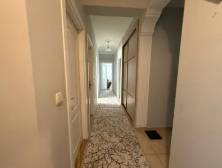 Ortaca Cumhuriyet Neighborhood 3 1 Flat For Sale