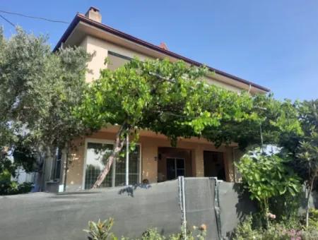 Muğla Ortaca Güzelyurt Ta 2 1 Furnished Flat For Rent