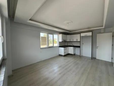 1 1 Flat For Sale In Ortaca Cumhuriyet