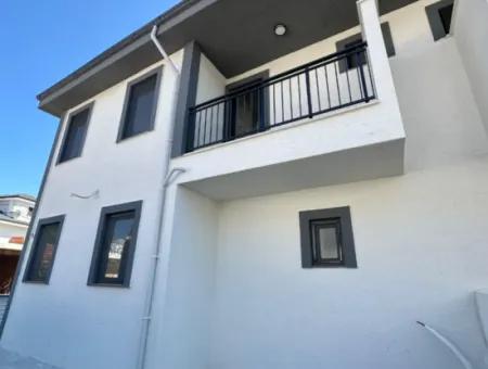 4 1 Detached Luxury Villas For Sale In Dalyan