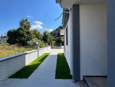 4 1 Detached Luxury Villas For Sale In Dalyan