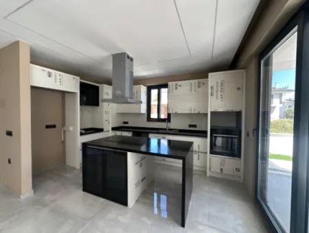 4 1 Detached Luxury Villas For Sale In Dalyan