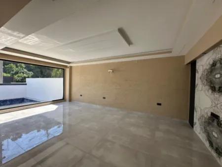 4 1 Detached Luxury Villas For Sale In Dalyan