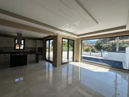 4 1 Detached Luxury Villas For Sale In Dalyan
