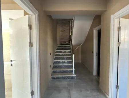 4 1 Detached Luxury Villas For Sale In Dalyan