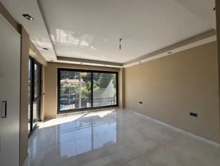 4 1 Detached Luxury Villas For Sale In Dalyan