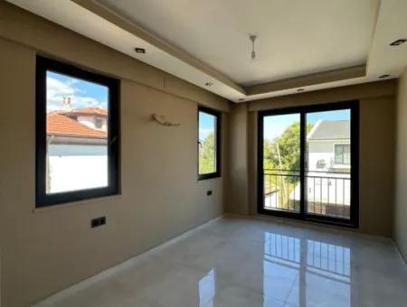 4 1 Detached Luxury Villas For Sale In Dalyan