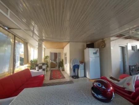 2 Detached Village Houses For Sale In Muğla Ortaca Eskiköy