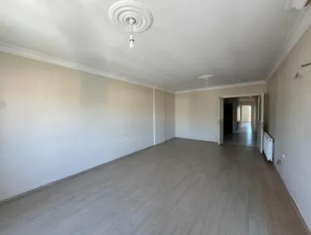 3 1 Large Apartment With Heating For Sale In Ortaca