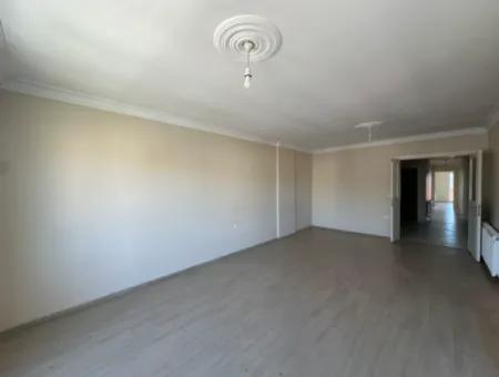 3 1 Large Apartment With Heating For Sale In Ortaca