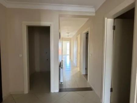 3 1 Large Apartment With Heating For Sale In Ortaca