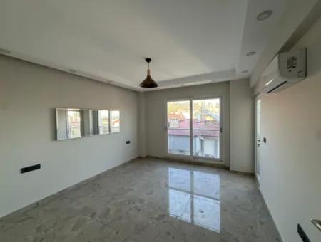 3 1 Roof Duplex Luxury Apartment For Sale In Ortaca Center