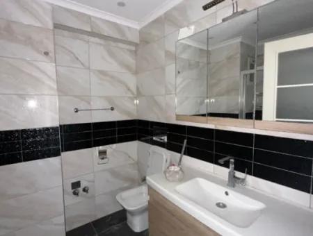 3 1 Roof Duplex Luxury Apartment For Sale In Ortaca Center