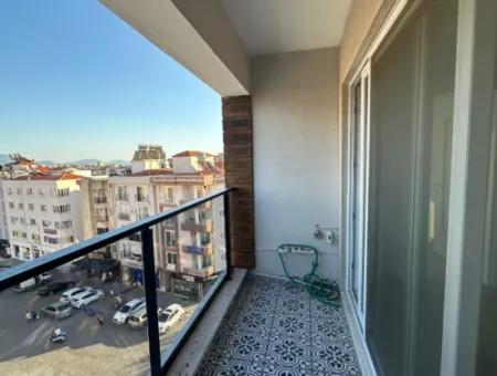 3 1 Roof Duplex Luxury Apartment For Sale In Ortaca Center