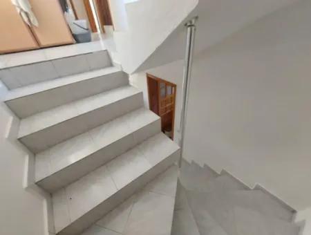 3 1 Duplex With Garden Furniture For Rent In Muğla Dalyan