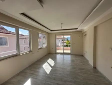 2 1 3Rd Floor Apartment For Rent In Ortaca Cumhuriyet