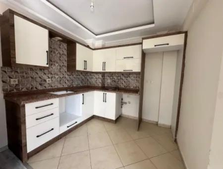 2 1 3Rd Floor Apartment For Rent In Ortaca Cumhuriyet