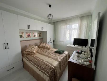 Ortaca Terzialiler Mah Cumhuriyet Cad Üzeri 1 1 Flat For Rent