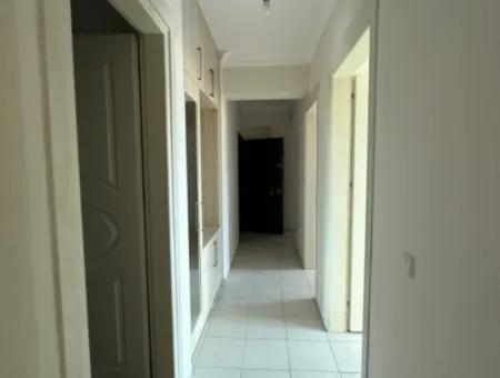 2 1 Indoor Living Room And Kitchen Flat For Sale In Ortaca