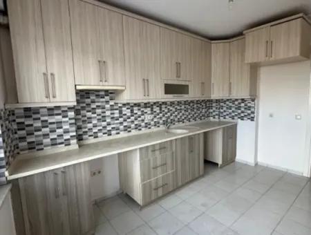 2 1 Indoor Living Room And Kitchen Flat For Sale In Ortaca