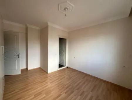 2 1 Indoor Living Room And Kitchen Flat For Sale In Ortaca