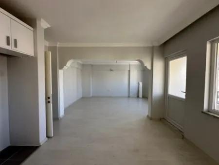 2 1-110 M2 Large Flats For Sale In Ortaca Center