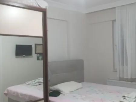 Ortaca Cumhuriyet Mahallesi 2 1 Flat For Sale