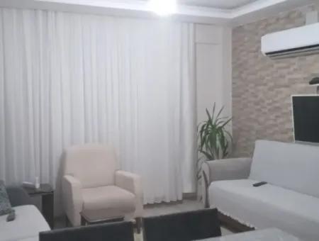 Ortaca Cumhuriyet Mahallesi 2 1 Flat For Sale