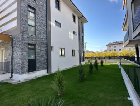 4 1, 235 M2 Brand New Villas For Sale In Ortaca