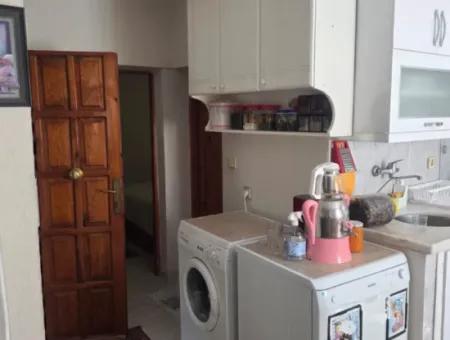 2 1, 70 M2 Village House For Sale On 902 M2 Land Zero To Ortaca Akıncı Sarıgerme Road